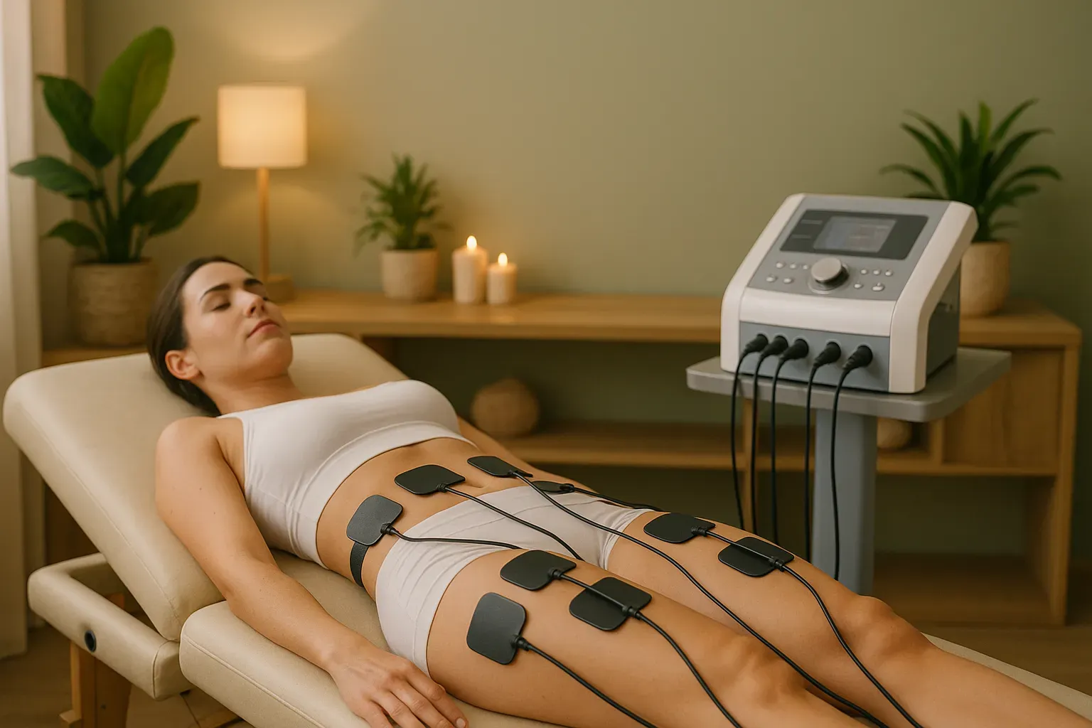 Electroestimulación