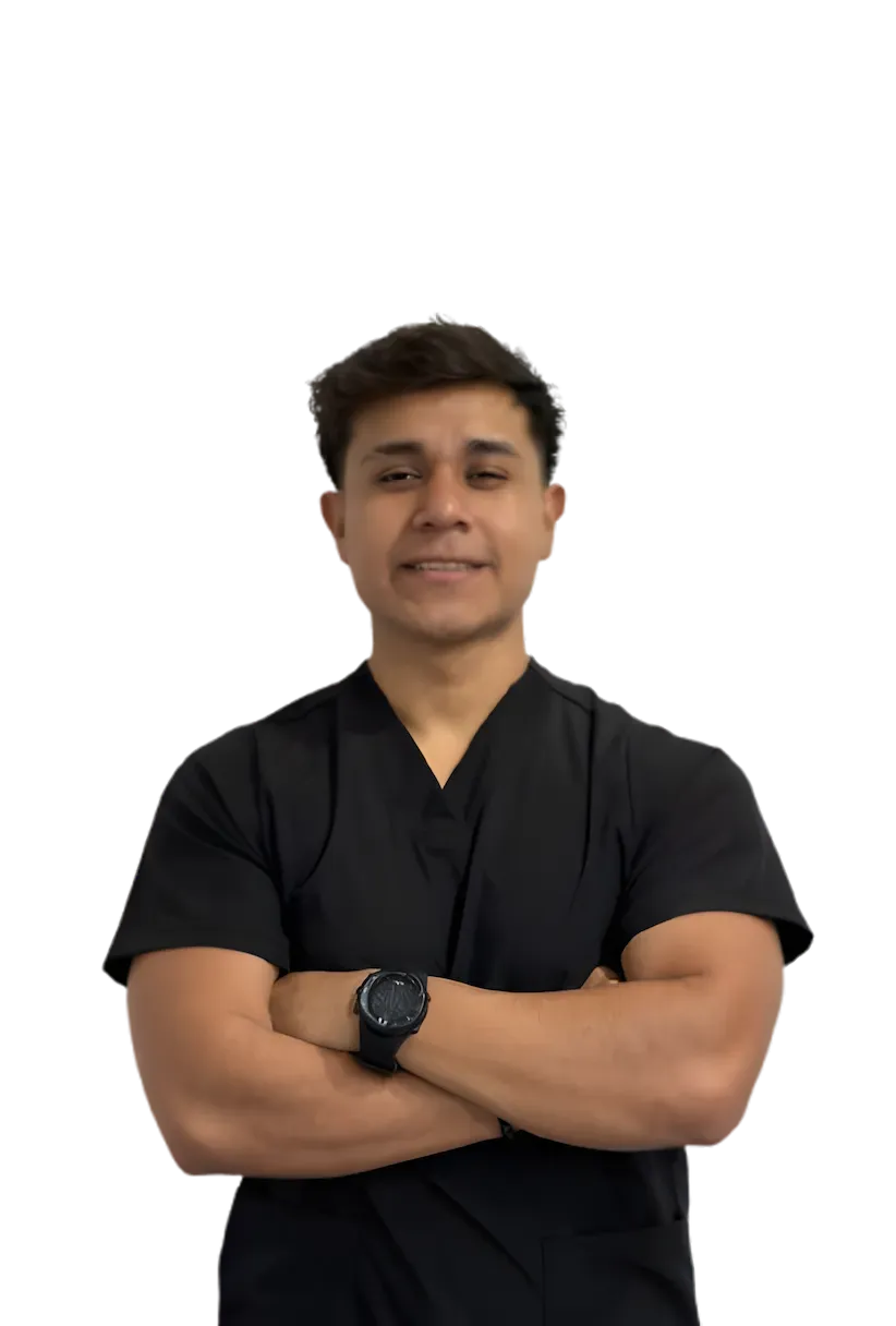 Foto de Pablo César